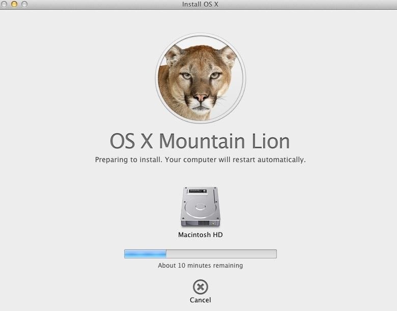 mac os x lion bootable usb download