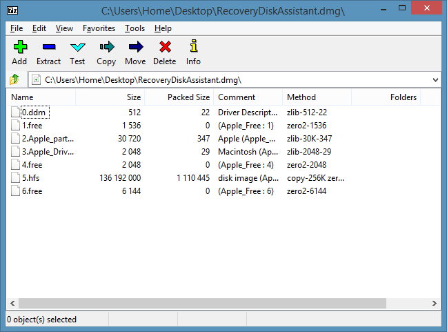download 7zip windows 10
